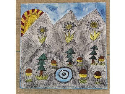 Obraz od Lenky - Vysoké Tatry