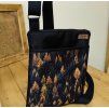 Crossbody - les