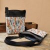 Crossbody - mačky