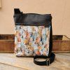 Crossbody - mačky