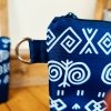 Kozmetická taška - stredná - slovenský folklór
