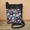 Crossbody - lúka