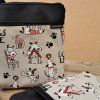 Crossbody - psíkovia