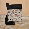 Crossbody - psíkovia