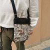 Crossbody - rôzne farby