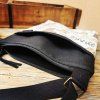 Crossbody - mačky na režnej