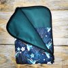 Obal na notebook - kolibrík